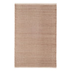 Herringbone Handwoven Cotton Rug
