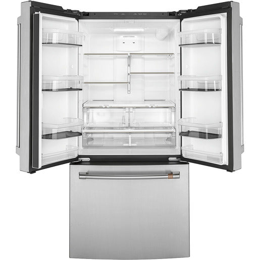 18.6 Cu. Ft. Counter-Depth French-Door Refrigerator