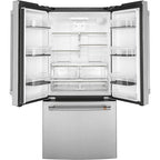 18.6 Cu. Ft. Counter-Depth French-Door Refrigerator