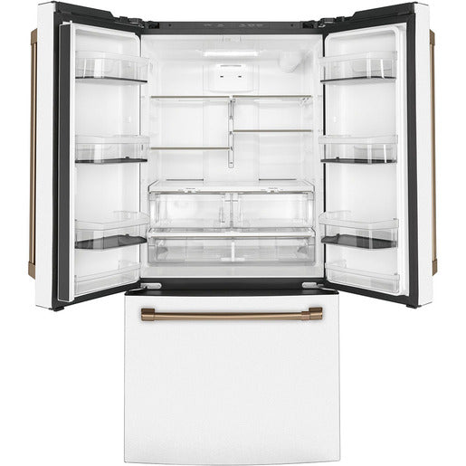 18.6 Cu. Ft. Counter-Depth French-Door Refrigerator