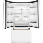 18.6 Cu. Ft. Counter-Depth French-Door Refrigerator