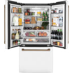 18.6 Cu. Ft. Counter-Depth French-Door Refrigerator
