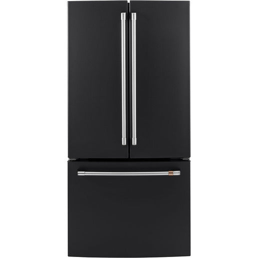 18.6 Cu. Ft. Counter-Depth French-Door Refrigerator