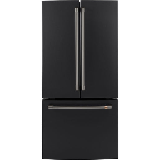 18.6 Cu. Ft. Counter-Depth French-Door Refrigerator
