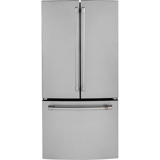 18.6 Cu. Ft. Counter-Depth French-Door Refrigerator