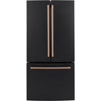 18.6 Cu. Ft. Counter-Depth French-Door Refrigerator