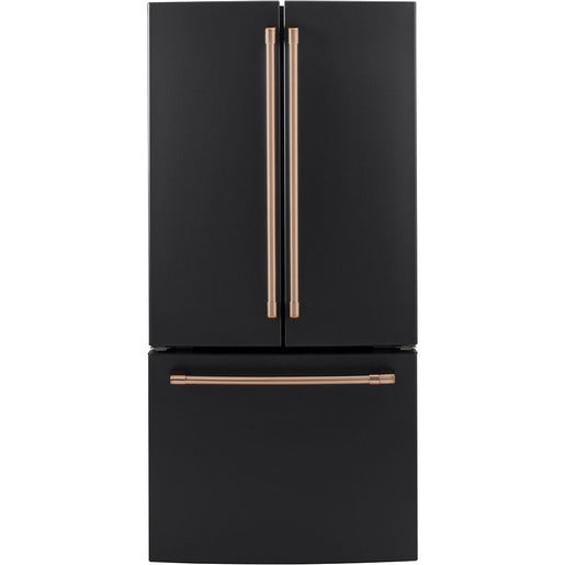 18.6 Cu. Ft. Counter-Depth French-Door Refrigerator