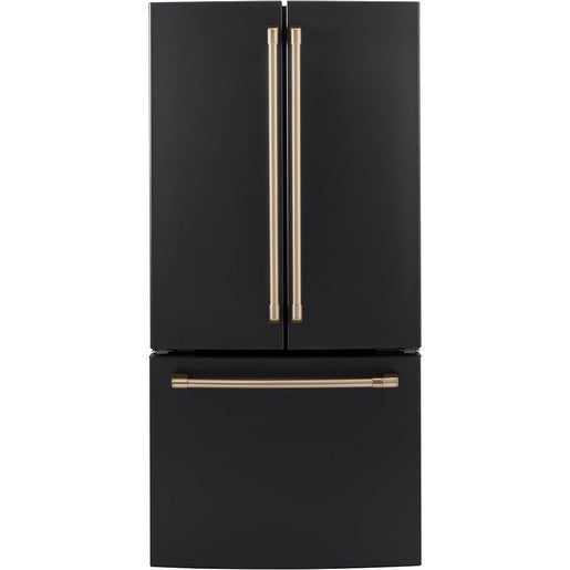 18.6 Cu. Ft. Counter-Depth French-Door Refrigerator