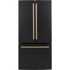 18.6 Cu. Ft. Counter-Depth French-Door Refrigerator