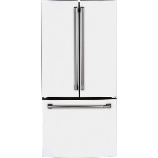 18.6 Cu. Ft. Counter-Depth French-Door Refrigerator