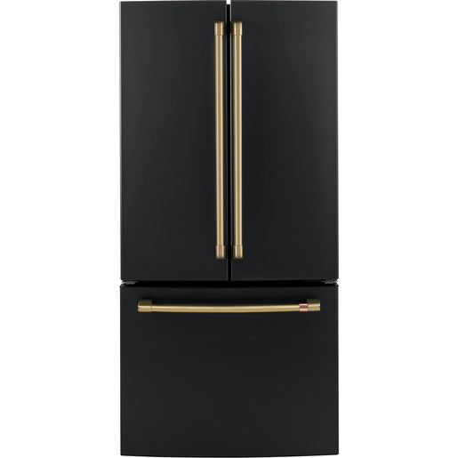 18.6 Cu. Ft. Counter-Depth French-Door Refrigerator
