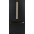 18.6 Cu. Ft. Counter-Depth French-Door Refrigerator