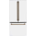 18.6 Cu. Ft. Counter-Depth French-Door Refrigerator
