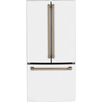 18.6 Cu. Ft. Counter-Depth French-Door Refrigerator