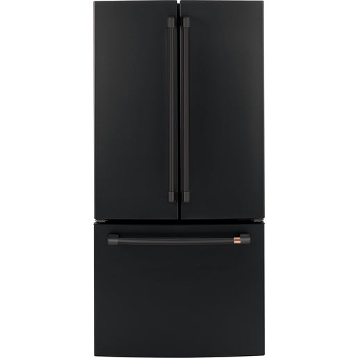 18.6 Cu. Ft. Counter-Depth French-Door Refrigerator