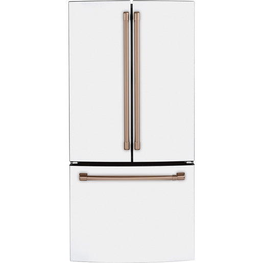 18.6 Cu. Ft. Counter-Depth French-Door Refrigerator