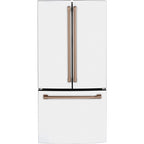 18.6 Cu. Ft. Counter-Depth French-Door Refrigerator