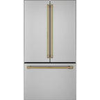 18.6 Cu. Ft. Counter-Depth French-Door Refrigerator