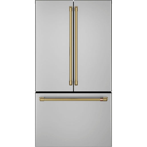 18.6 Cu. Ft. Counter-Depth French-Door Refrigerator