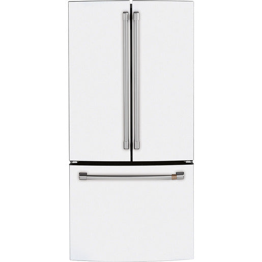 18.6 Cu. Ft. Counter-Depth French-Door Refrigerator