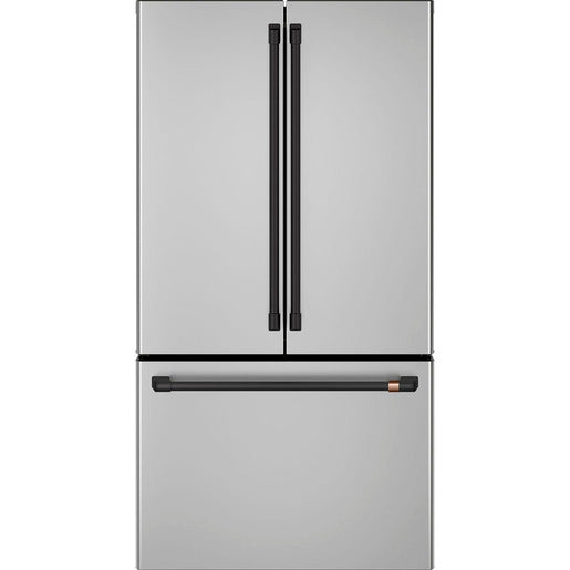 18.6 Cu. Ft. Counter-Depth French-Door Refrigerator