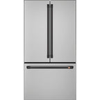 18.6 Cu. Ft. Counter-Depth French-Door Refrigerator