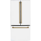 18.6 Cu. Ft. Counter-Depth French-Door Refrigerator