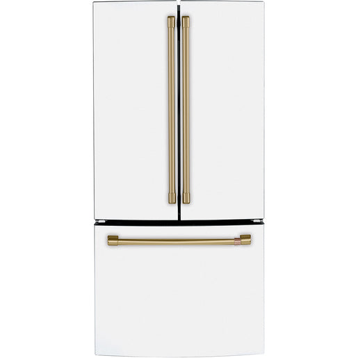18.6 Cu. Ft. Counter-Depth French-Door Refrigerator
