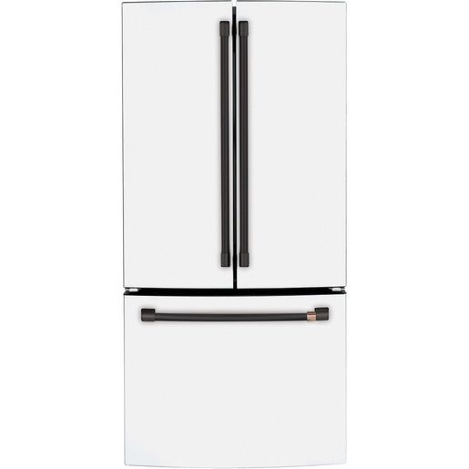 18.6 Cu. Ft. Counter-Depth French-Door Refrigerator