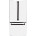 18.6 Cu. Ft. Counter-Depth French-Door Refrigerator