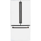 18.6 Cu. Ft. Counter-Depth French-Door Refrigerator