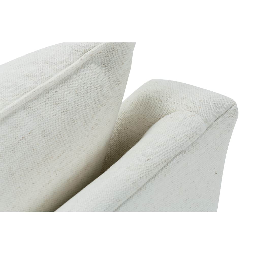 Quick Ship Kori Swivel Chair by Rowe Furniture - detail 3
