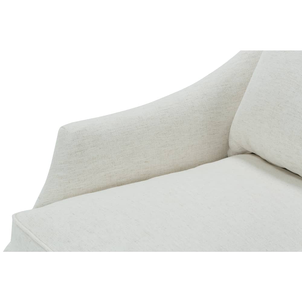 Quick Ship Kori Swivel Chair by Rowe Furniture - detail 5
