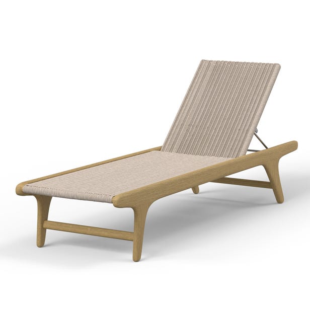 Sedona Chaise