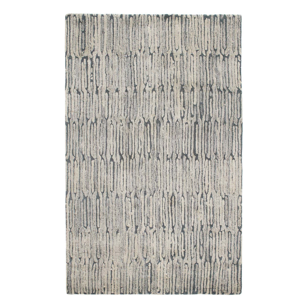 Malone Hand Tufted Wool Rug