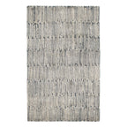 Malone Hand Tufted Wool Rug