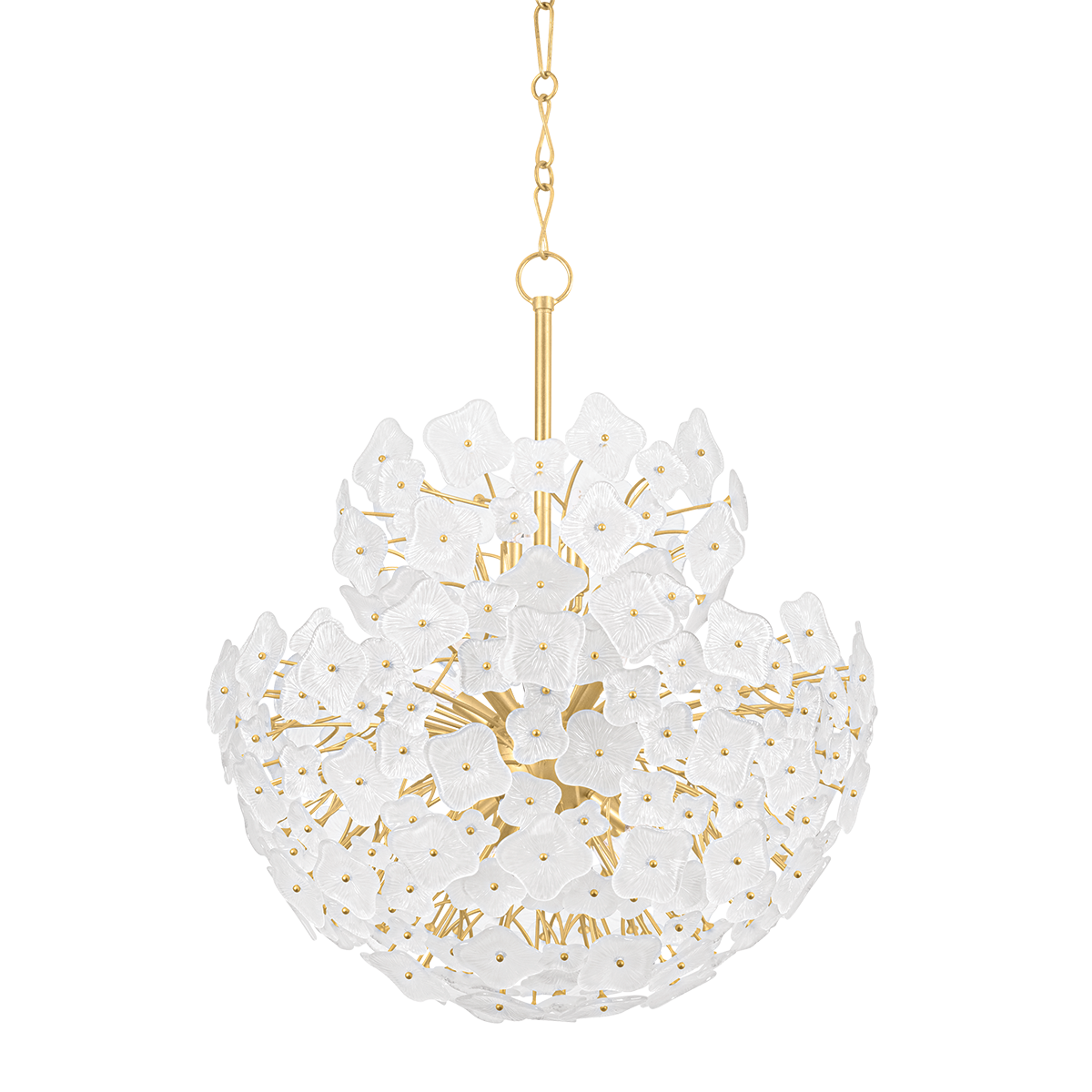 Barryton Chandelier