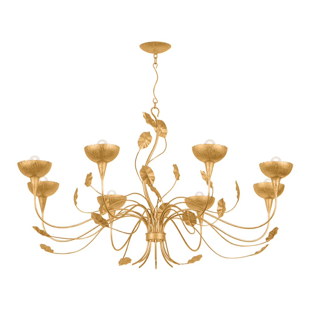 Innsbruck Chandelier