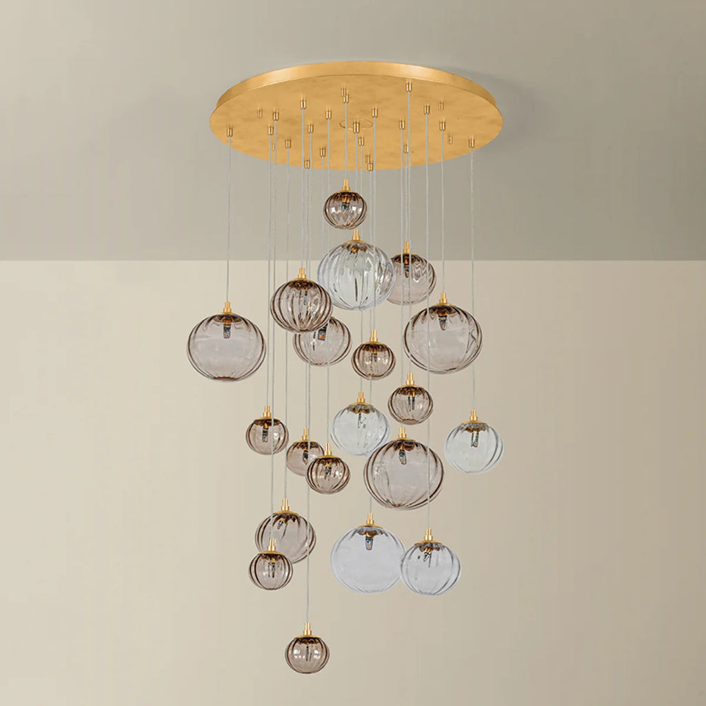 Istanbul Chandelier