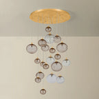 Istanbul Chandelier