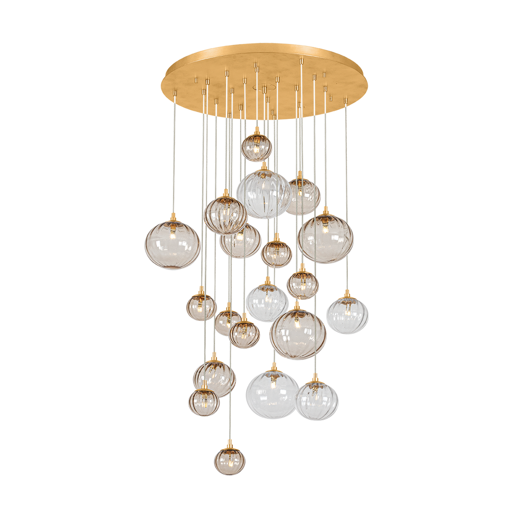 Istanbul Chandelier