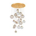 Istanbul Chandelier