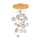Istanbul Chandelier
