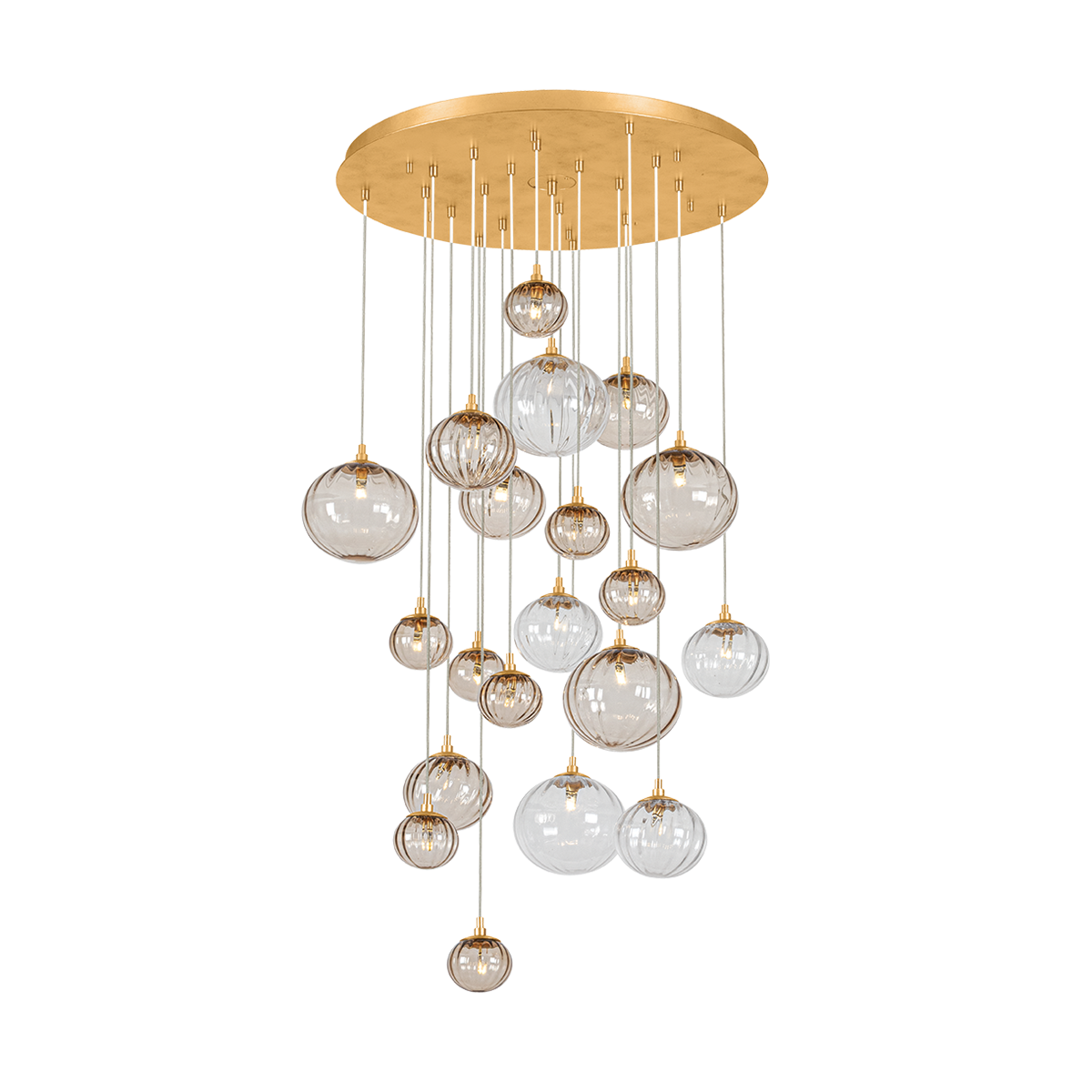 Istanbul Chandelier