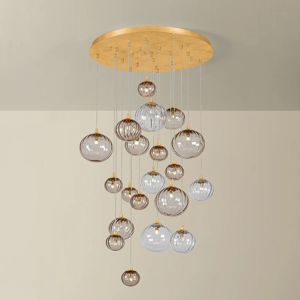 Istanbul Chandelier