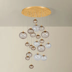 Istanbul Chandelier