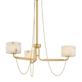 Bunda Chandelier