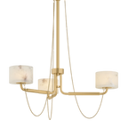 Bunda Chandelier