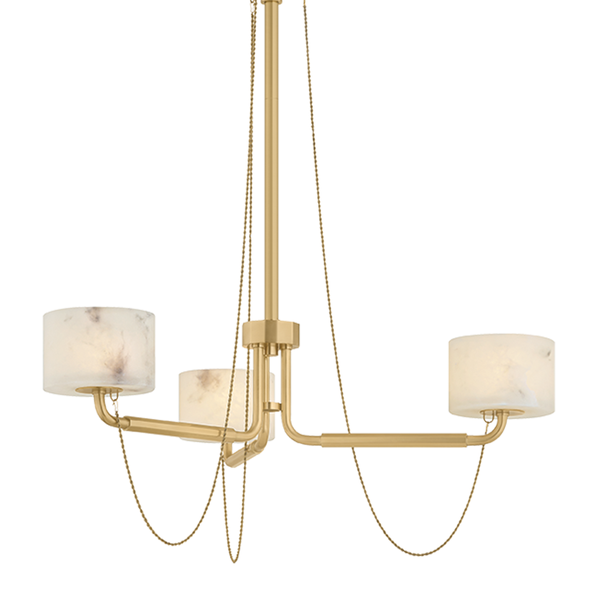 Bunda Chandelier