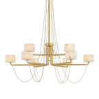 Bunda Chandelier